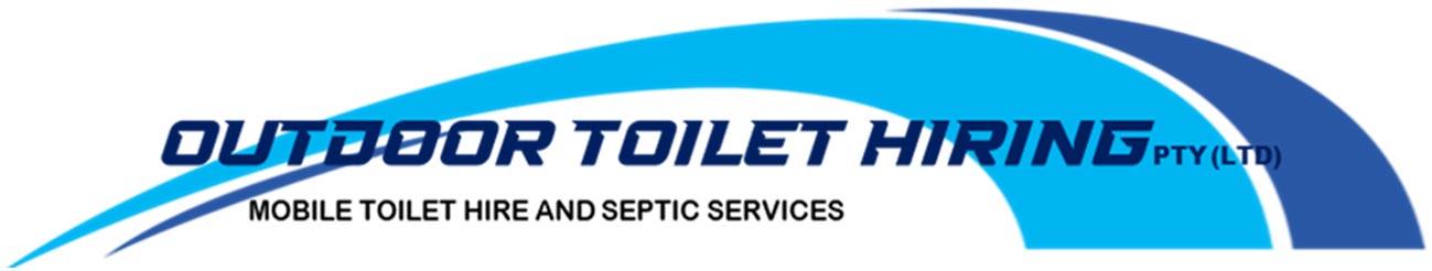 Outdoor Toilet Hire